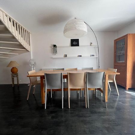 Maison Duplex T4 6 Couchages Gujan-Mestras Exteriér fotografie