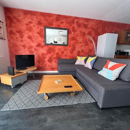 Maison Duplex T4 6 Couchages Gujan-Mestras Exteriér fotografie