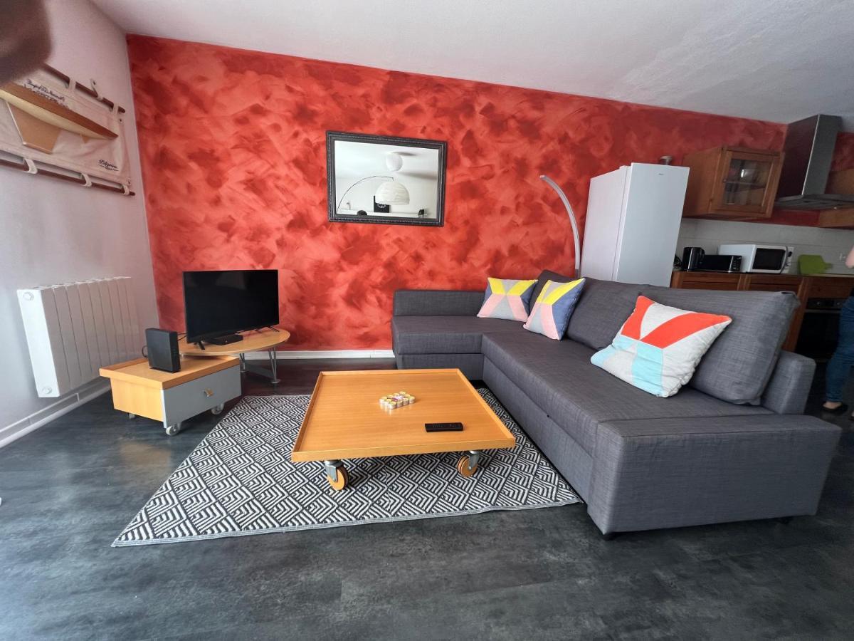 Maison Duplex T4 6 Couchages Gujan-Mestras Exteriér fotografie