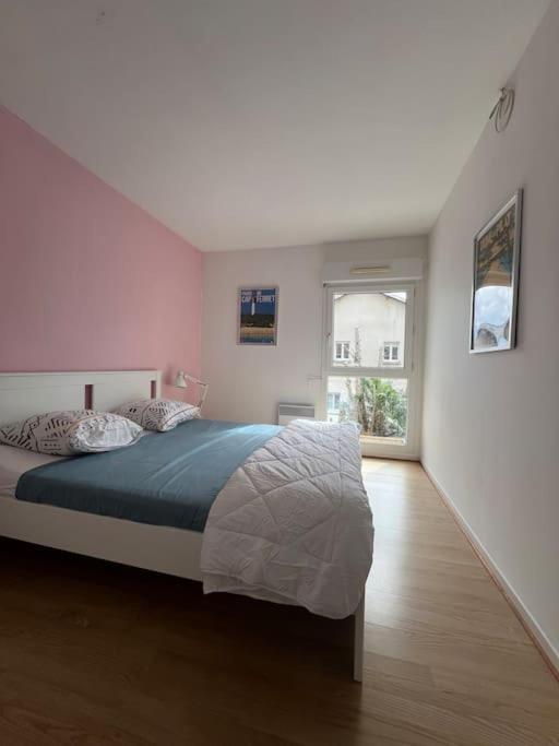 Maison Duplex T4 6 Couchages Gujan-Mestras Exteriér fotografie